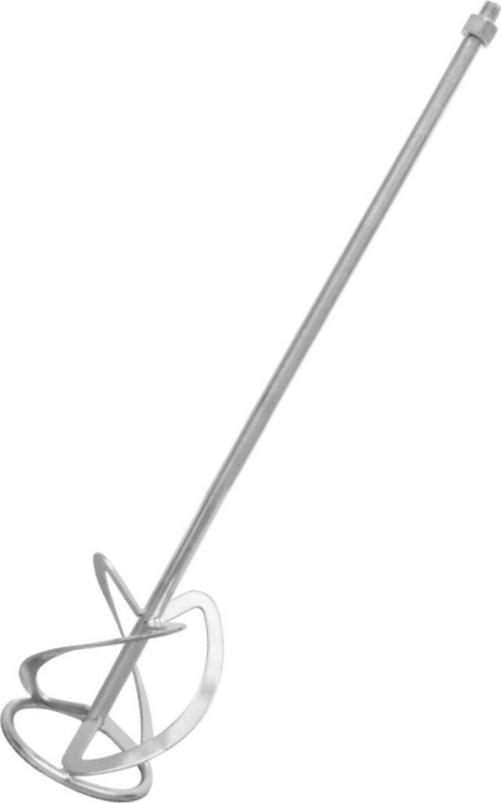 MIXERS TOTAL MIX PADDLE 160MM TAC331160